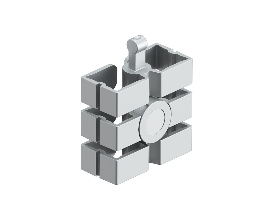 Magnet für Kabelkette Slim