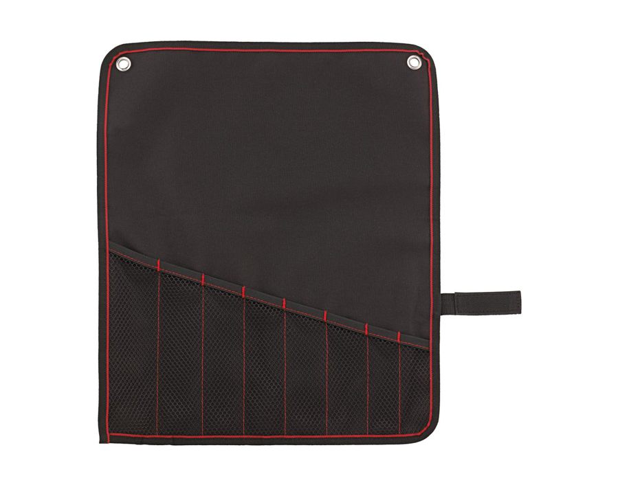 Rolltasche, Nylon