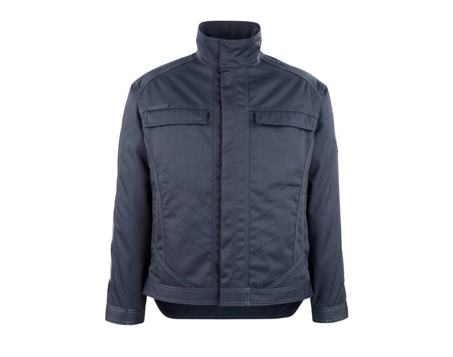 Jacke UNIQUE schwarzblau