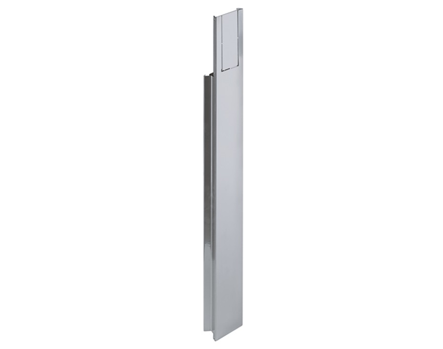 Abdeckblende Plain