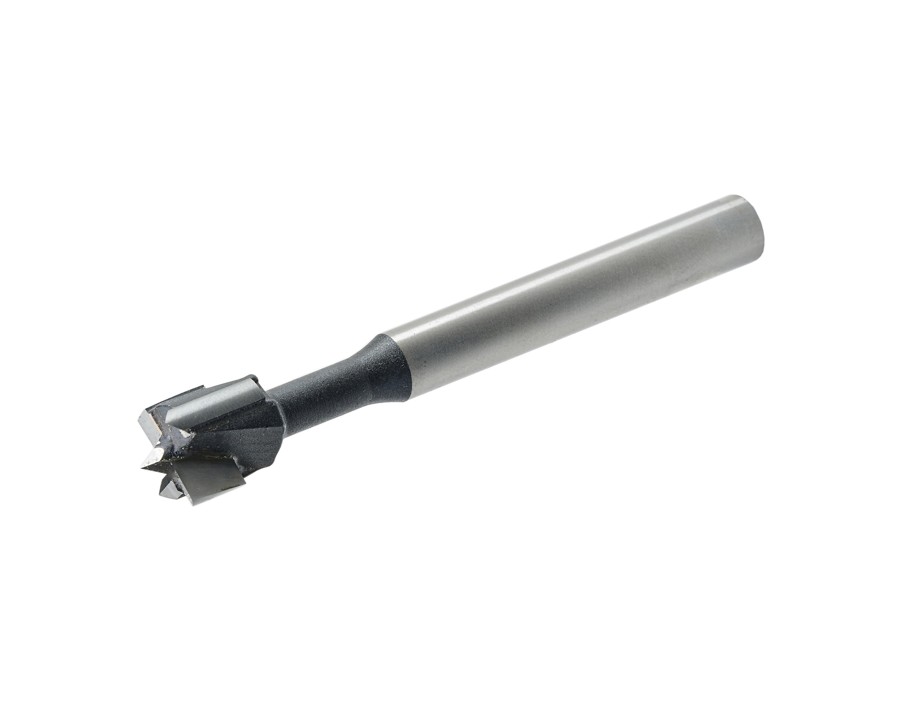 Hartmetall-Bohrer