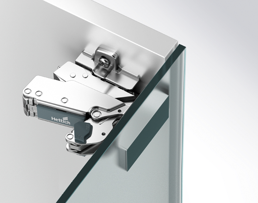 165°-Sensys 8657i für Glasanwendungen, Basis 4 | 898-0104