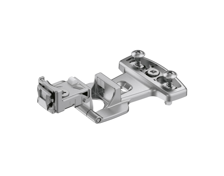 Grundscharnier Selekta Pro 2000 E