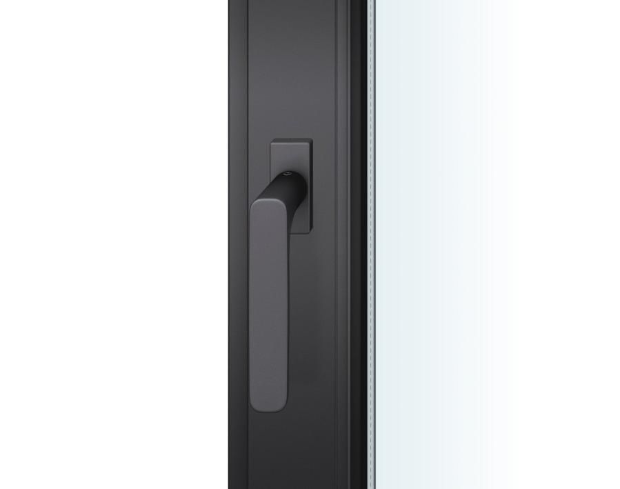DK-Fenstergriff FSB 10 1289