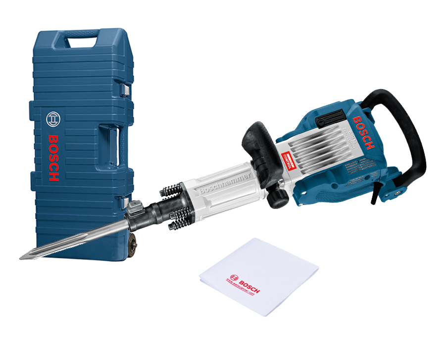 Abbruchhammer GSH 16-30 Professional 
