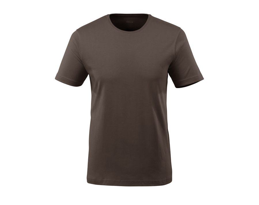 T-Shirt CROSSOVER dunkelanthrazit