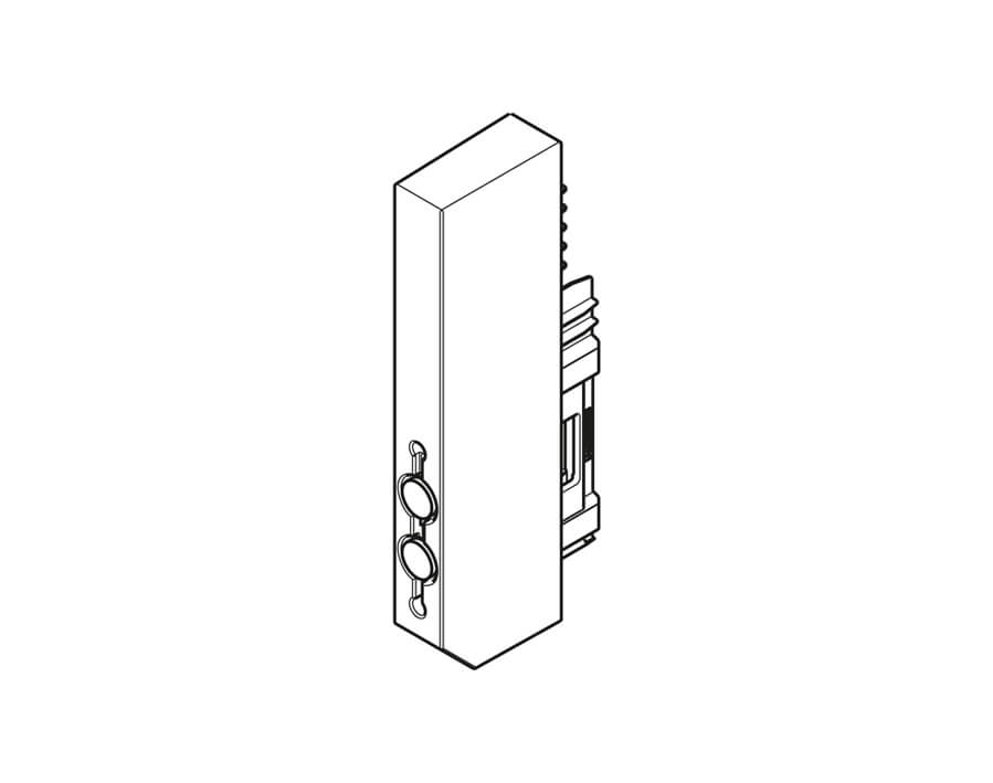 OrgaStore 810 / 830 Adapter
