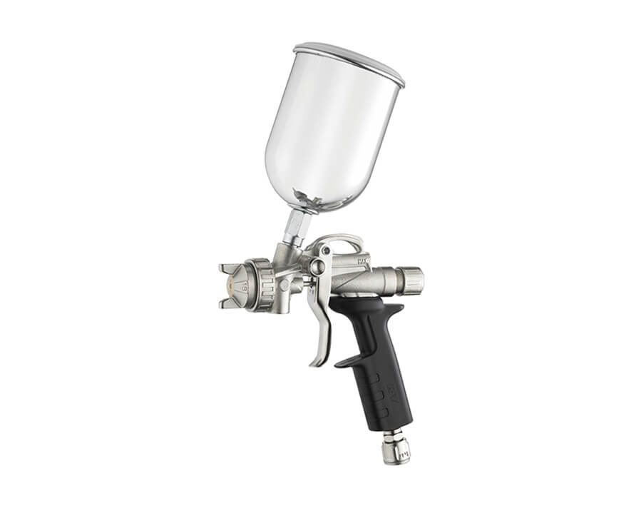 Farbspritzpistole RV/12/S