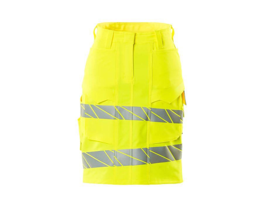 Rock ACCELERATE SAFE hi-vis gelb