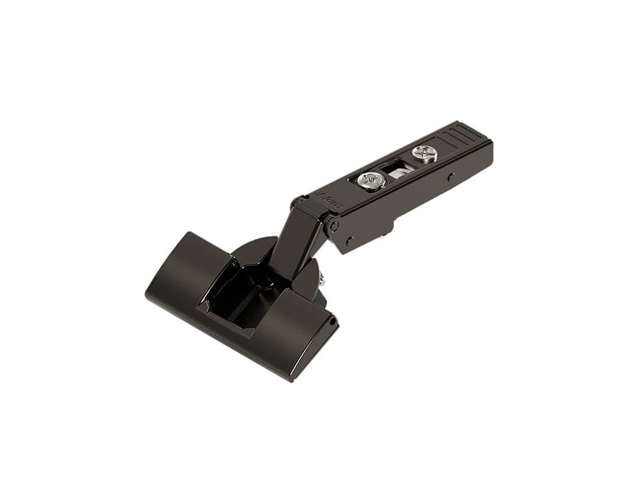 120°-Scharnier CLIP top AVENTOS HF top 
