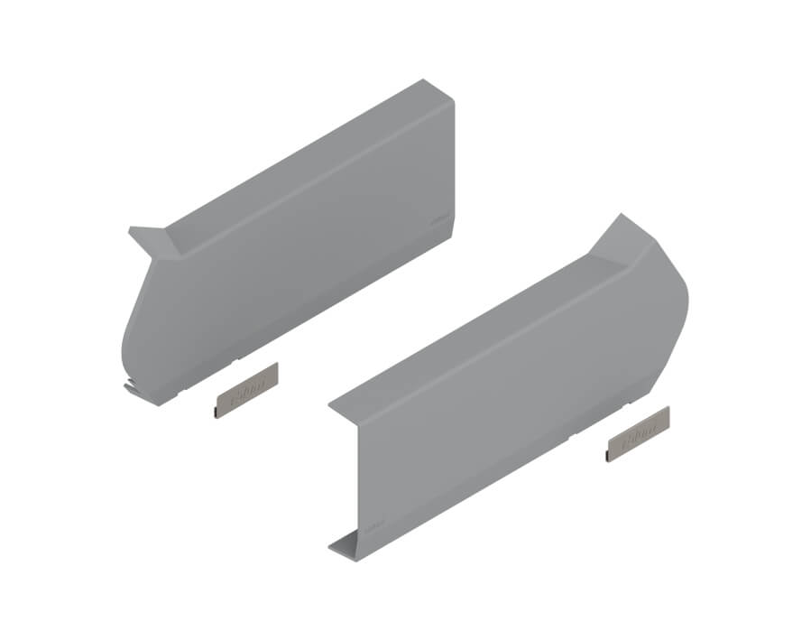 Abdeckkappen-Set AVENTOS HF