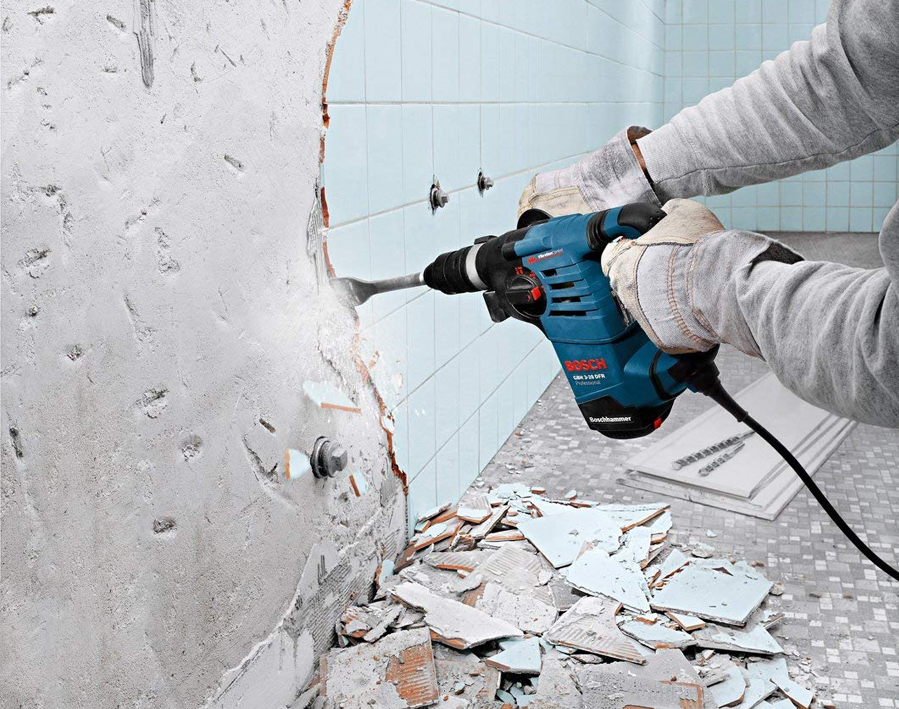 Bohrhammer GBH 3-28 DFR Professional   
