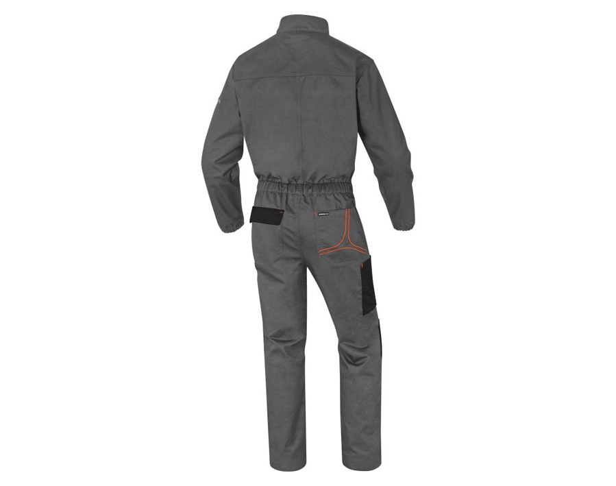 Overall MACH2