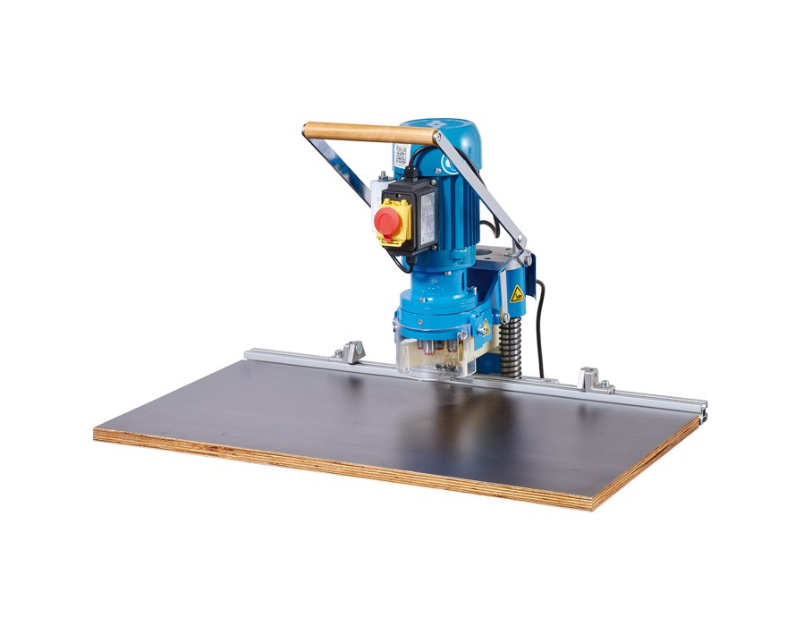 BlueMax Mini Typ 2 / 6