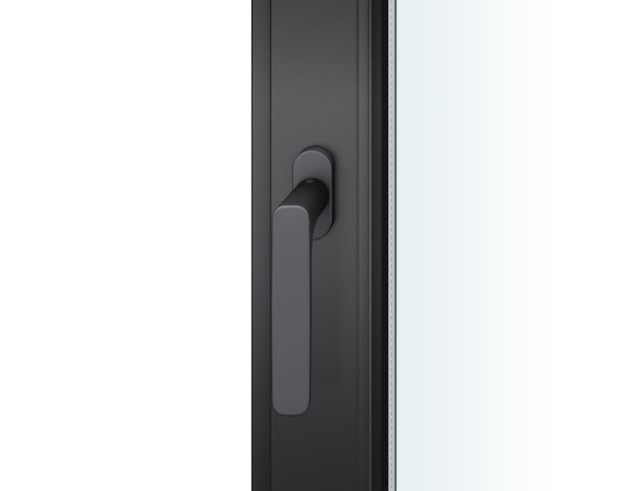DK-Fenstergriff FSB 10 1289