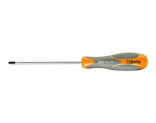 Schraubendreher für Phillips-Schrauben