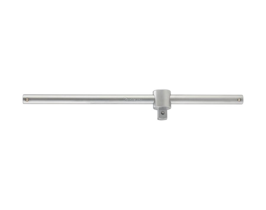 Quergriff mit Gleitstück 3/4"
