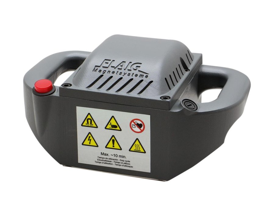 Hand-Entmagnetisiergerät
