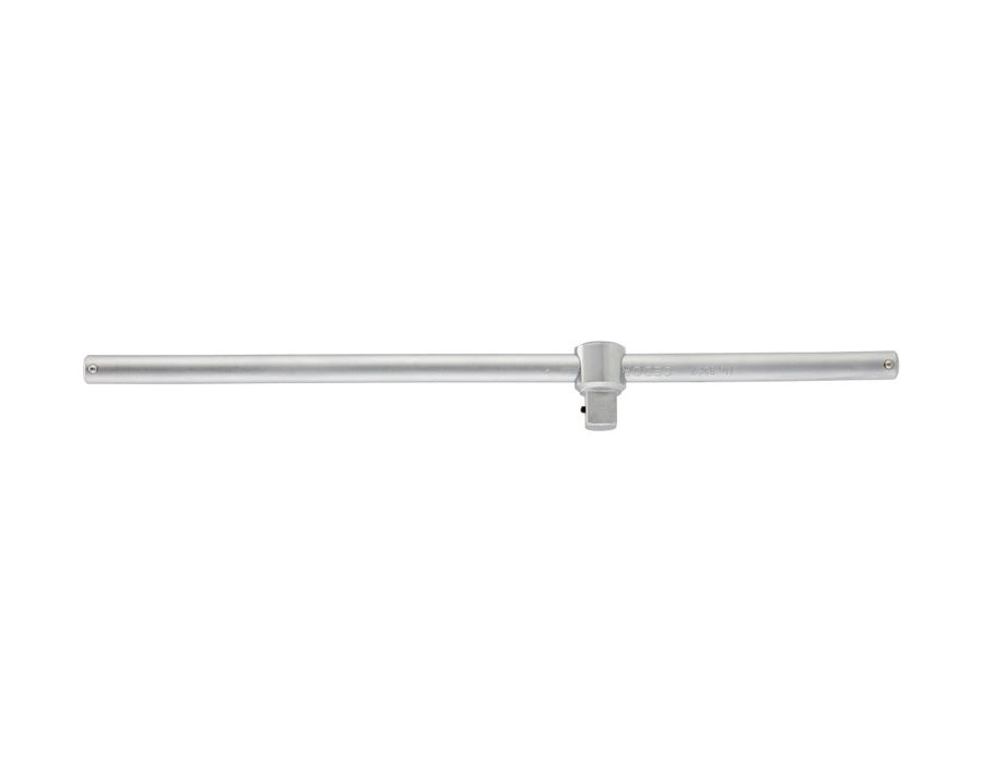 Quergriff mit Gleitstück 3/4"