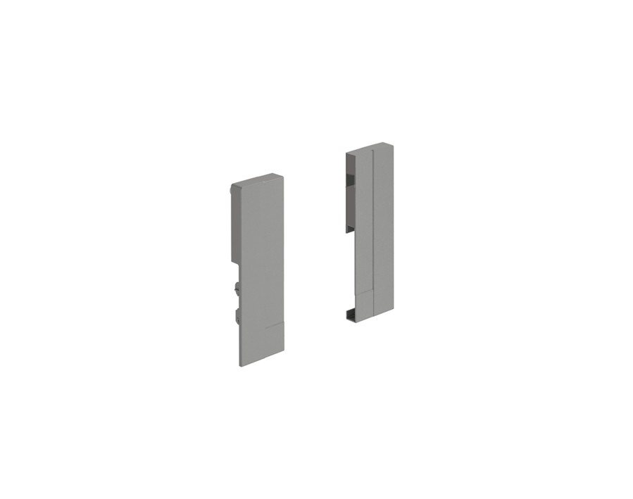 Verbinder für Aluminiumfront InnoTech Atira