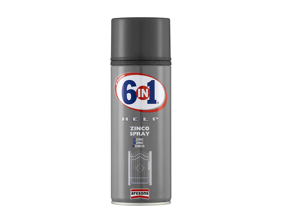 Zinkspray Help Zinco