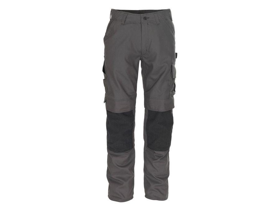 Hose mit Knietaschen HARDWEAR anthrazit