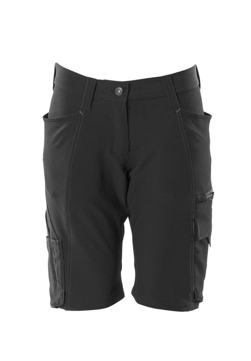 Shorts ACCELERATE schwarz