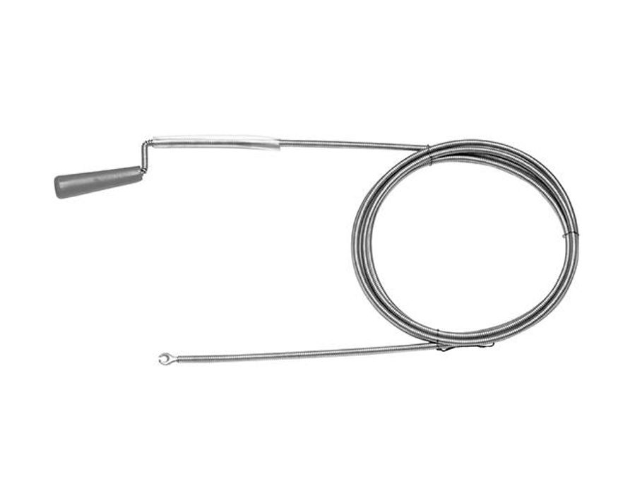 Haushalts-Rohrreinigungswelle