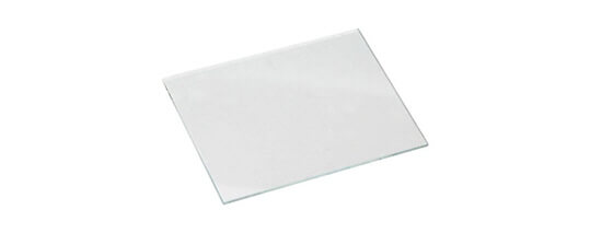 Vorsatzglas LUX CLEAR 