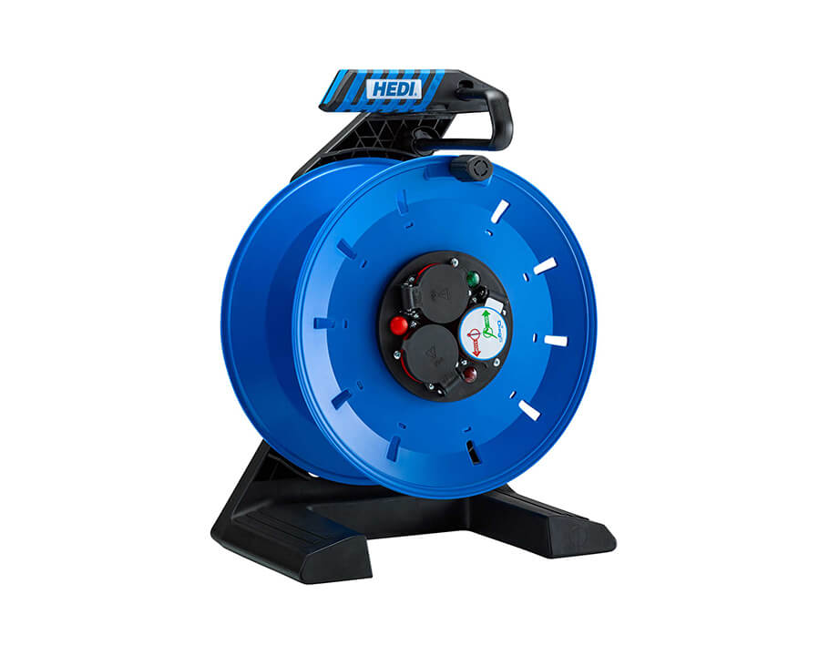 Leertrommel Generation 7 Compain PLUS 
