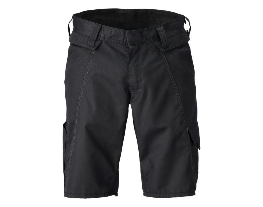 Shorts ACCELERATE schwarz