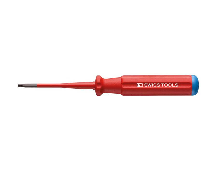VDE-Schraubendreher für TORX®, Slim