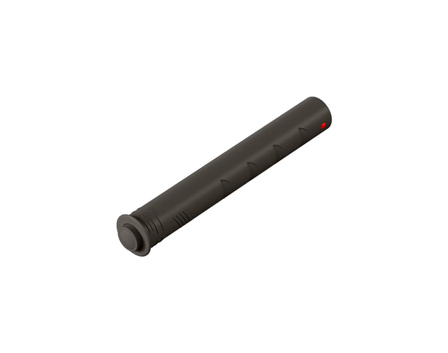 Push to open Pin Strong zum Einbohren - Langhub 