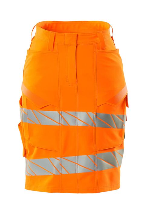 Rock ACCELERATE SAFE hi-vis orange