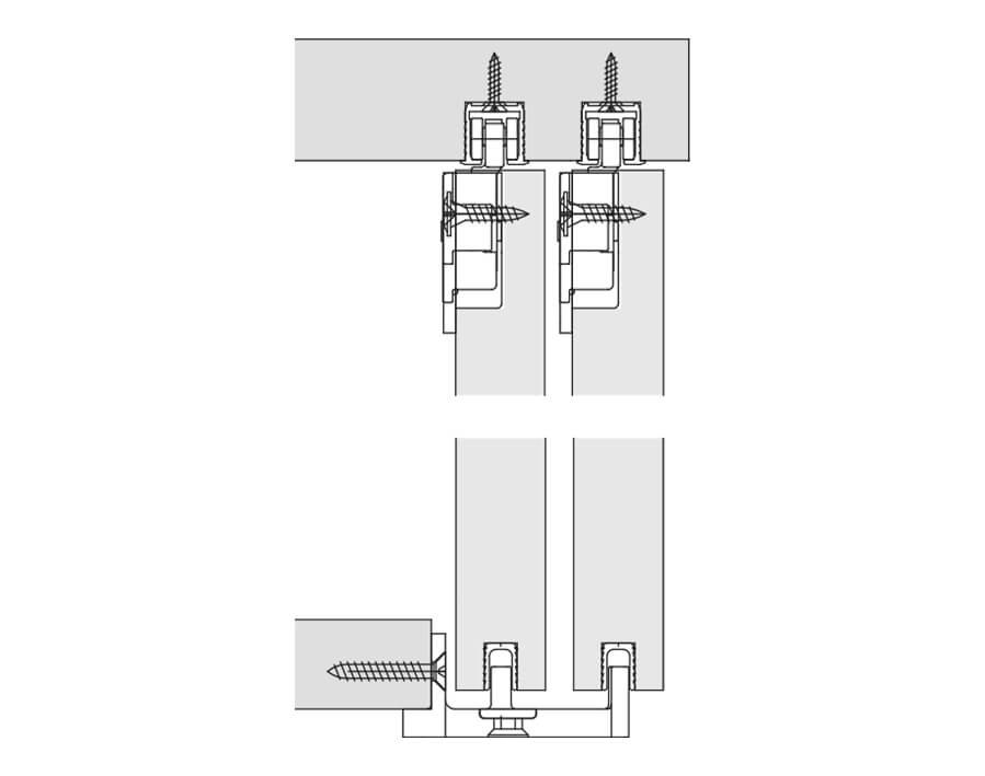 Hawa Clipo 15 H Mixslide (MS) 