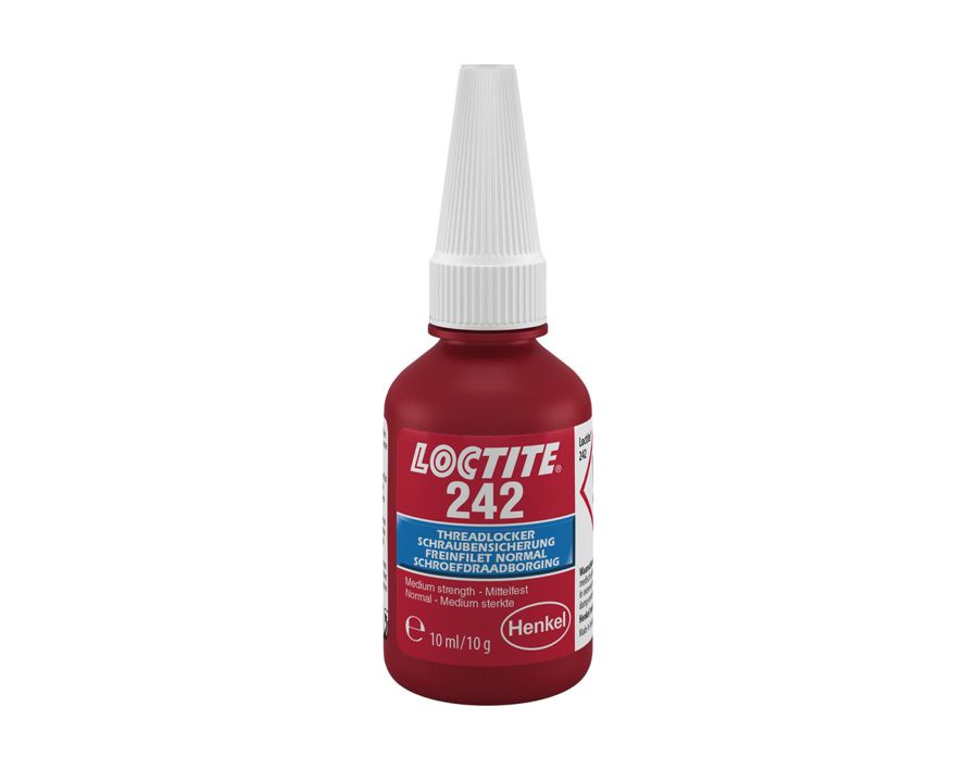 Schraubensicherung LOCTITE® 242