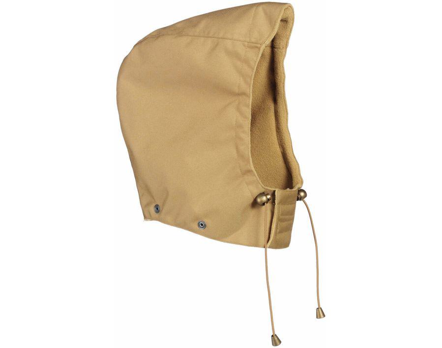 Kapuze COMPLETE khaki
