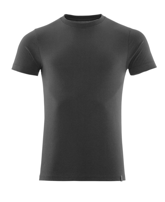 T-Shirt CROSSOVER Anthrazitgrau
