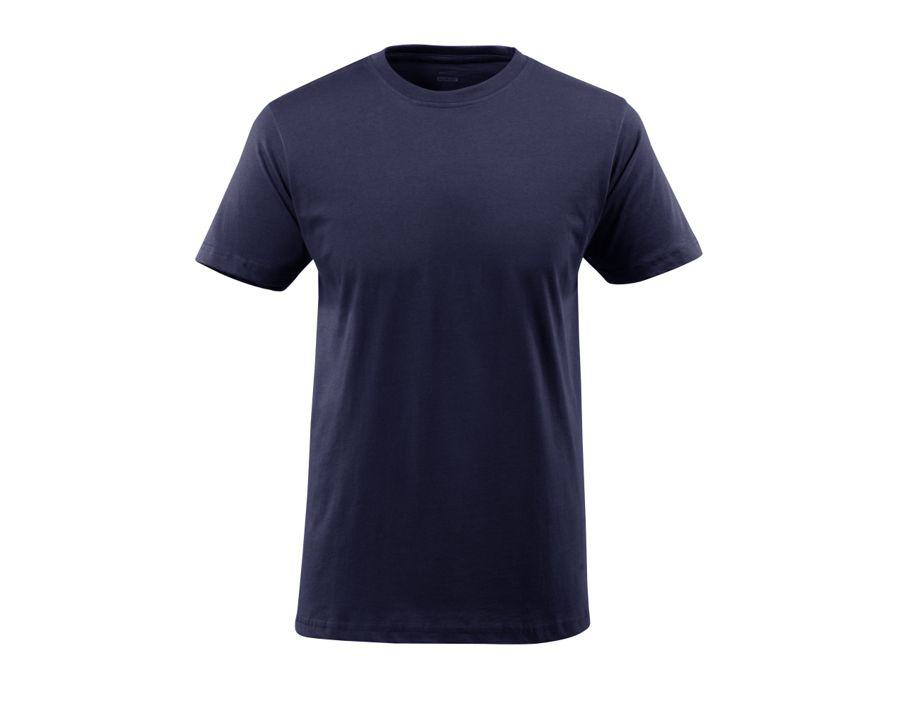 T-Shirt WORKWEAR schwarzblau