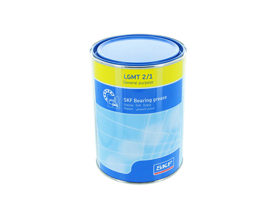 SKF-Mehrzweckfett LGMT 2 