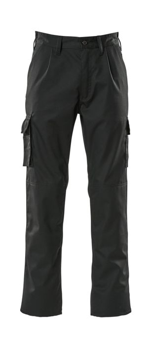 Hose mit Knietaschen ORIGINALS schwarz