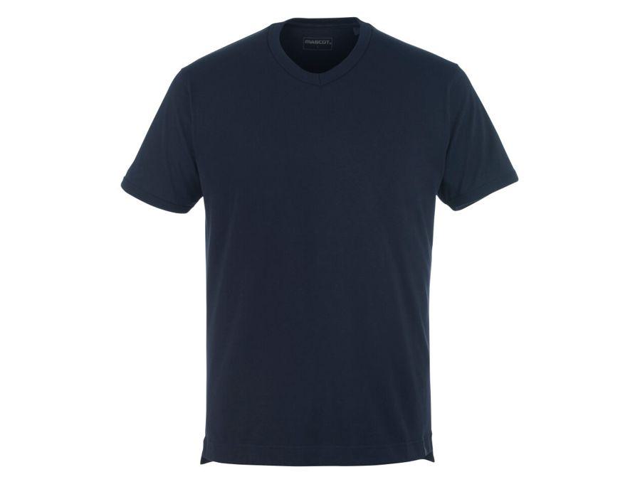 T-Shirt CROSSOVER marine