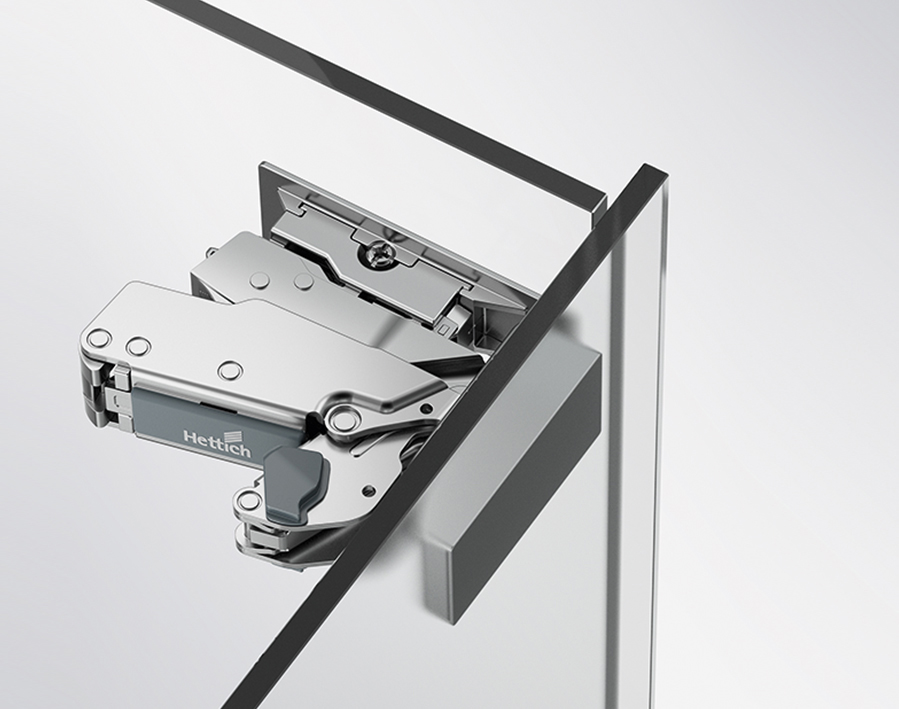 165°-Sensys 8657i für Glasanwendungen, Basis 4 | 898-0104