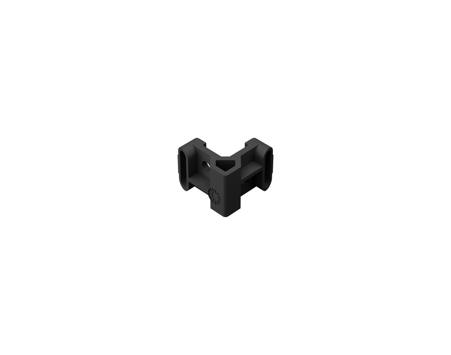 Clip für Coverprofil