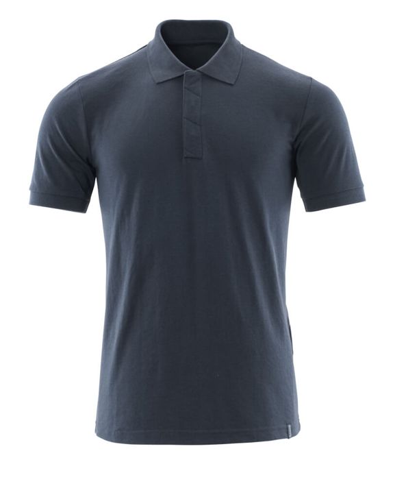 Polo-Shirt CROSSOVER schwarzblau