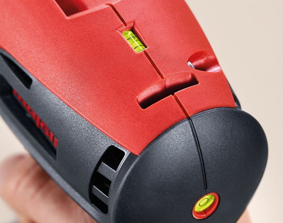 Trapano a percussione a batteria ASB 18 M in T-MAX
