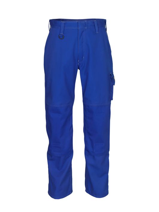 Hose mit Knietaschen INDUSTRY kornblau