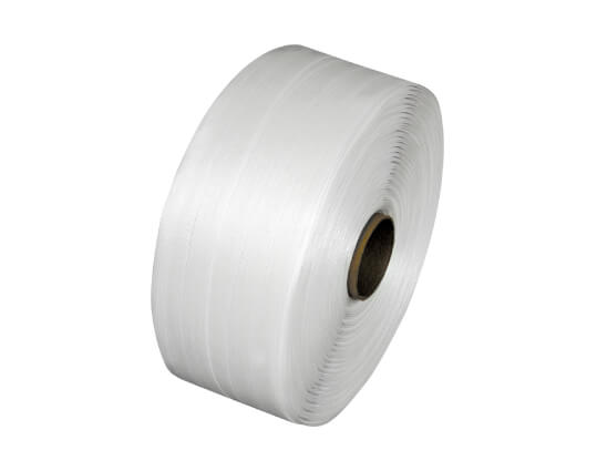 Polyester-Kraftband verleimt 