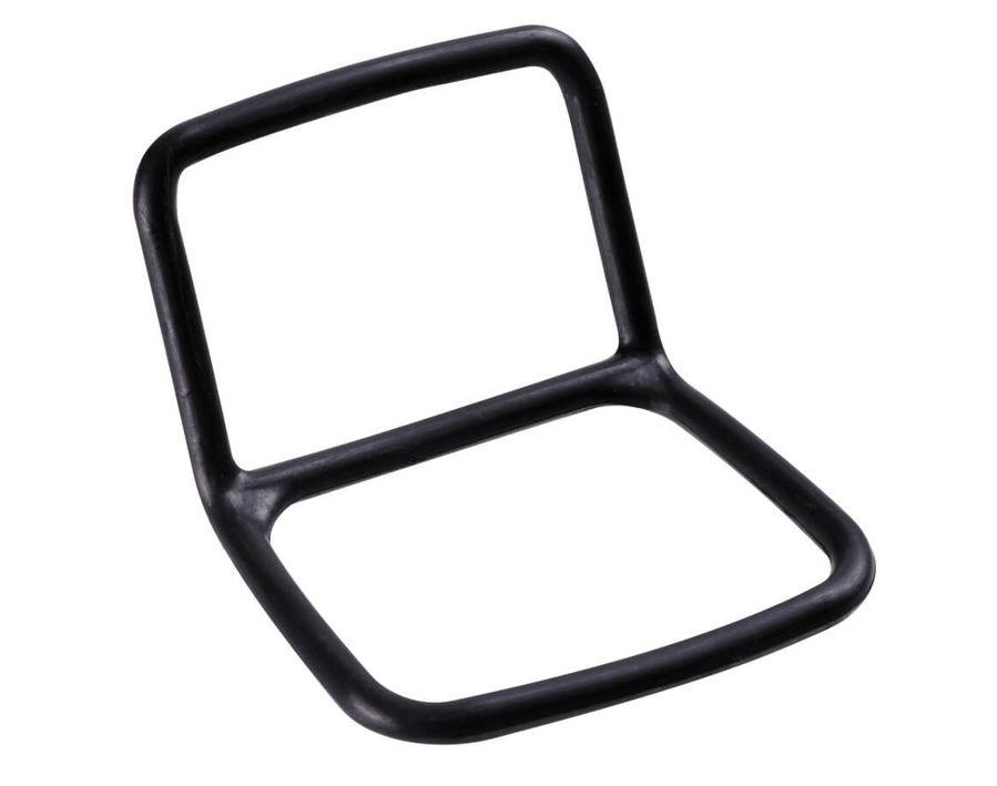 Hammerhalterung COMPLETE schwarz