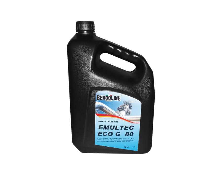 Kühlmittel Emultec Eco G 80 